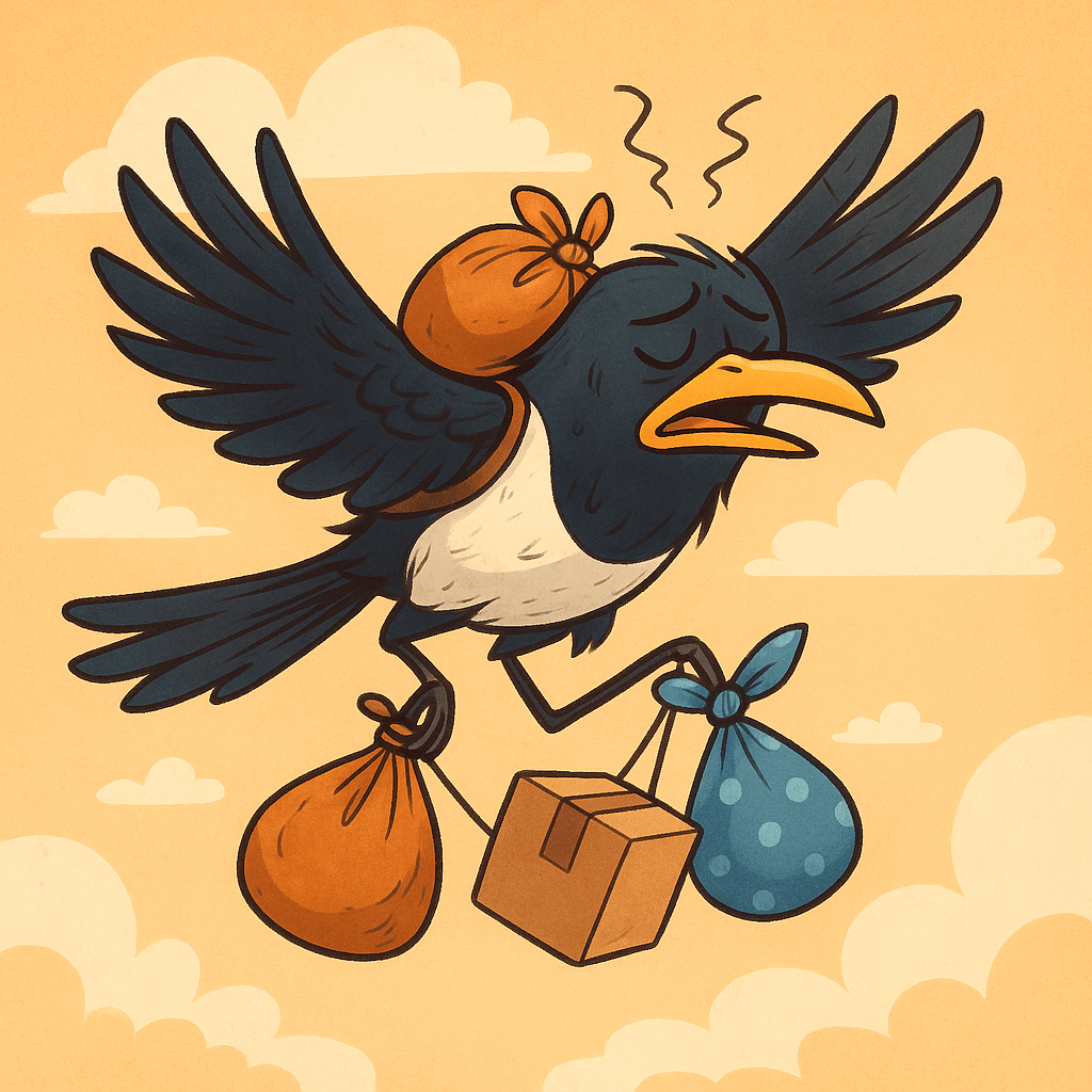 Egy ADHD-s Anya túlélőnaplója, avagy az elmúlt hetek&nbsp;margójára